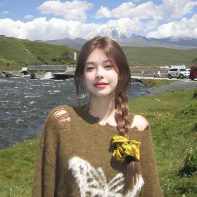 美人记·昭君